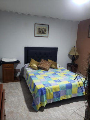 Casa hotel la 33